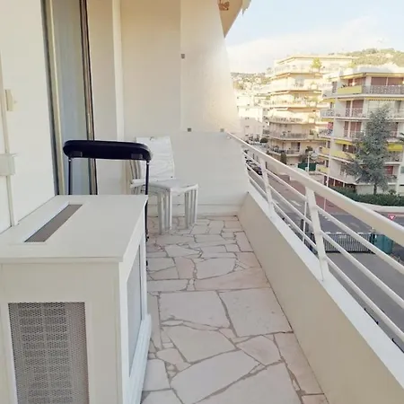 Vaneau Somptuous 2 Bedroom Close To La Croisette And Beach *