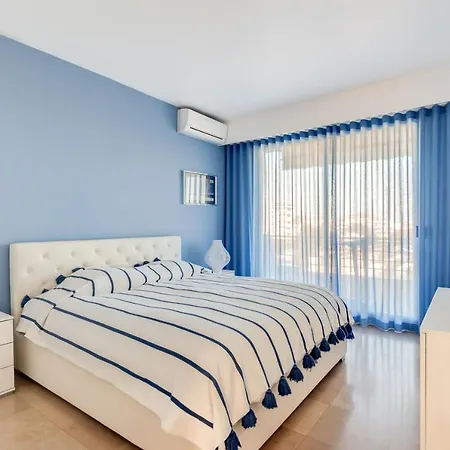 Vaneau Somptuous 2 Bedroom Close To La Croisette And Beach Apartment Cannes