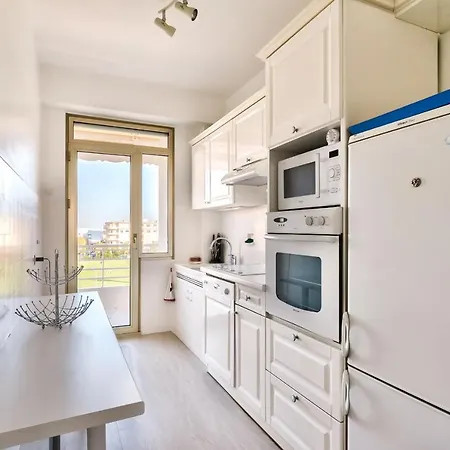 Vaneau Somptuous 2 Bedroom Close To La Croisette And Beach Apartment *