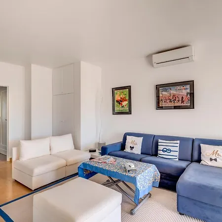 Apartment Vaneau Somptuous 2 Bedroom Close To La Croisette And Beach